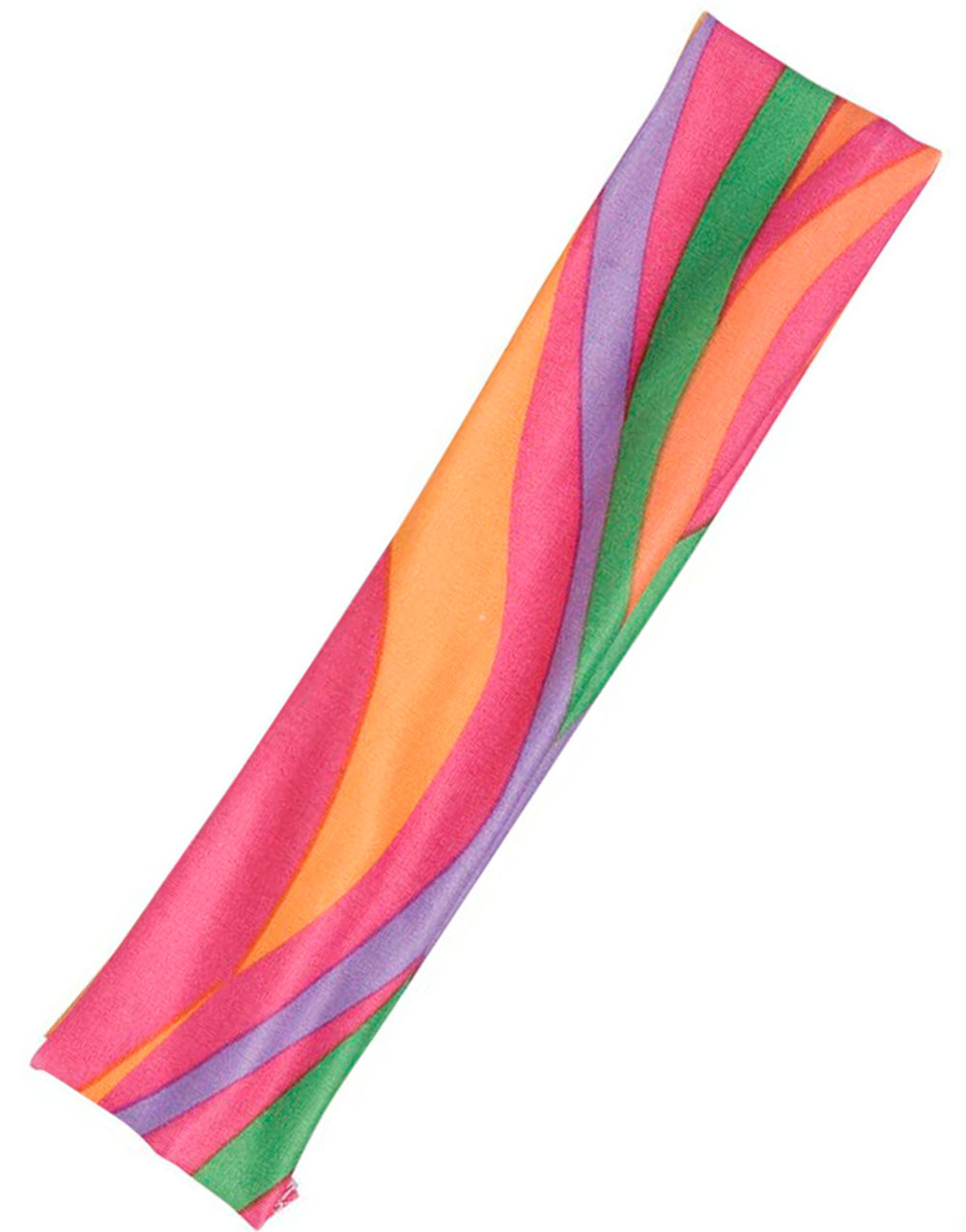 70-Talls Hårbånd - Hippie Fever