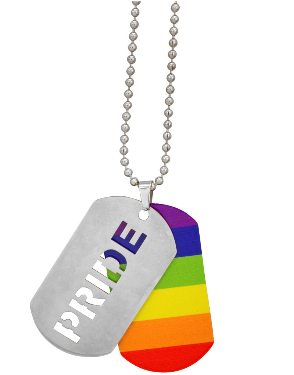 Pride Tag Regnbue Smykke