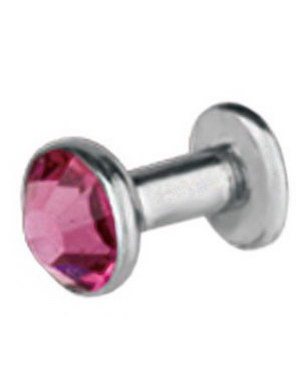 Skin Diver med Rosa Sten