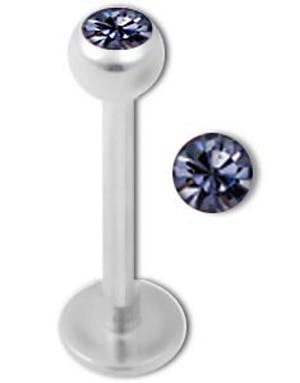 Labret med Lilla Sten