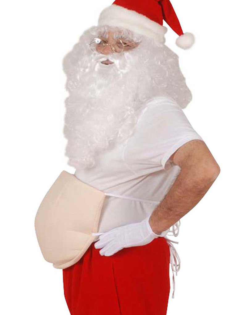 Mage Pute Kostymetilbehør