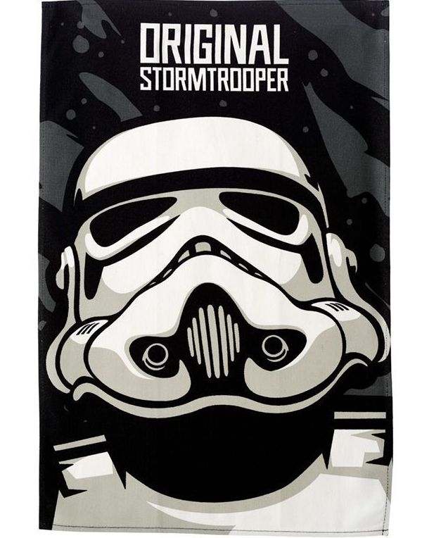 Original Stormtrooper - Bar/Kjøkkenhåndkle i Bomull 46x69