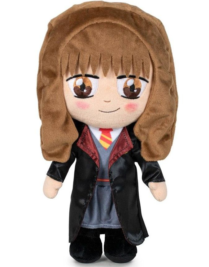 Lisensiert Hermine Bamse 20 cm