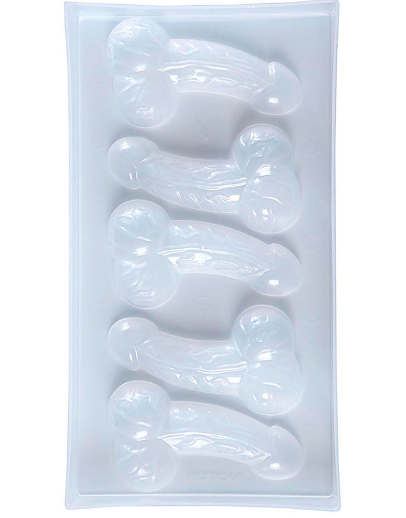 Penis Isbitform 20x10 cm