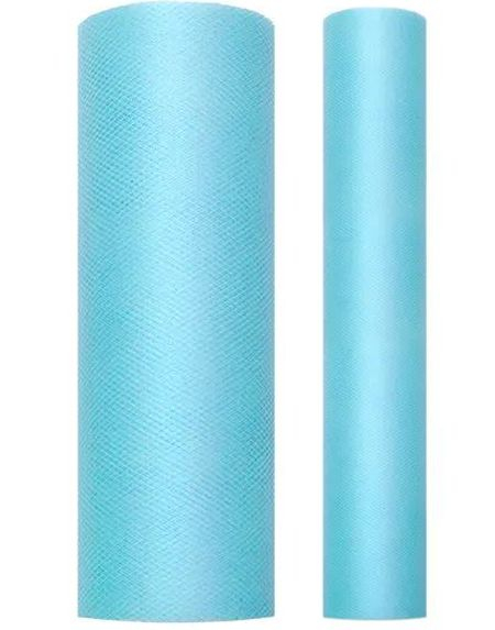 TURKIST Tyll på Rull