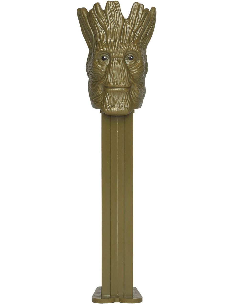 Groot Pez-Holder med 2 stk Pez Pakker