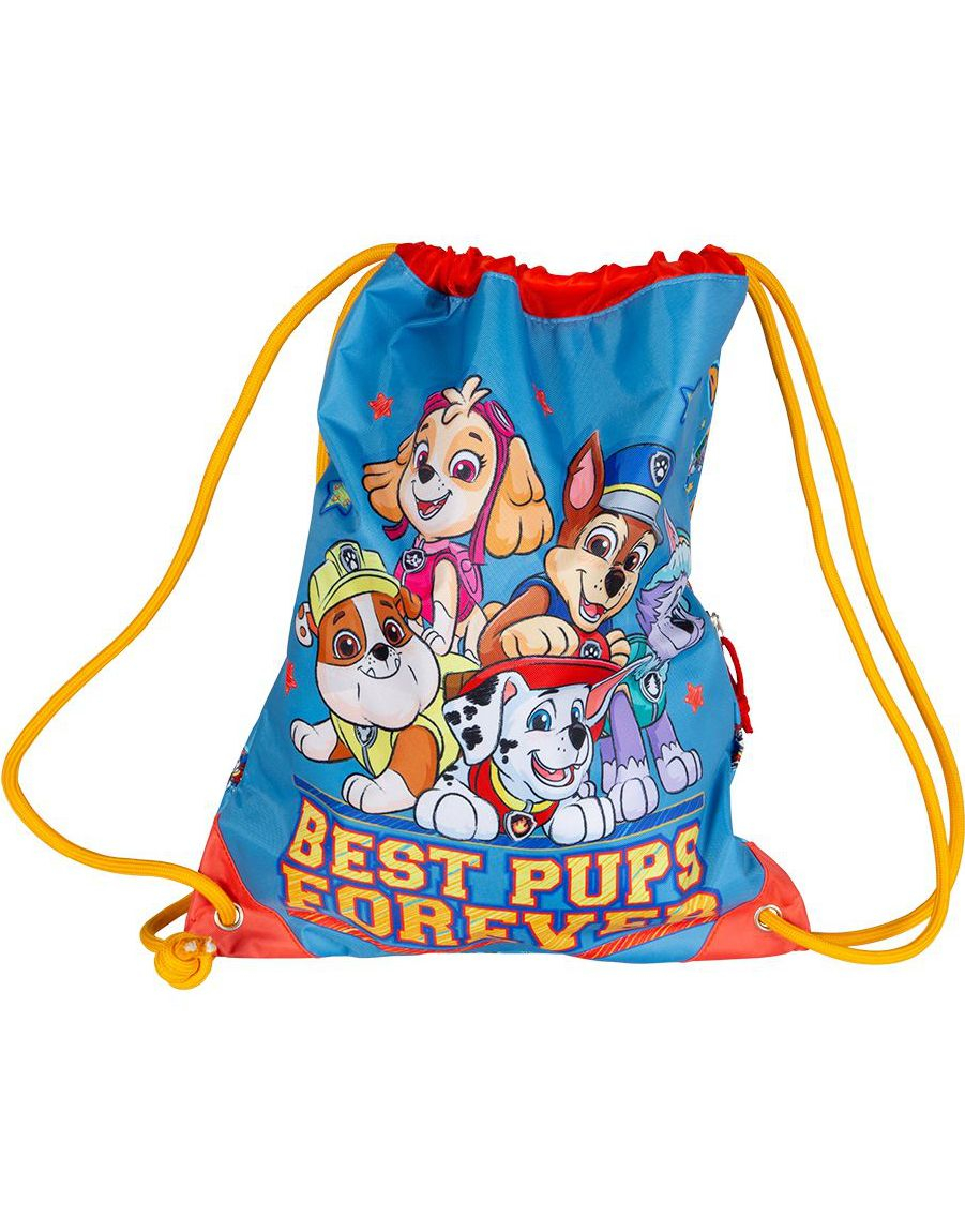 Paw Patrol - Gymbag