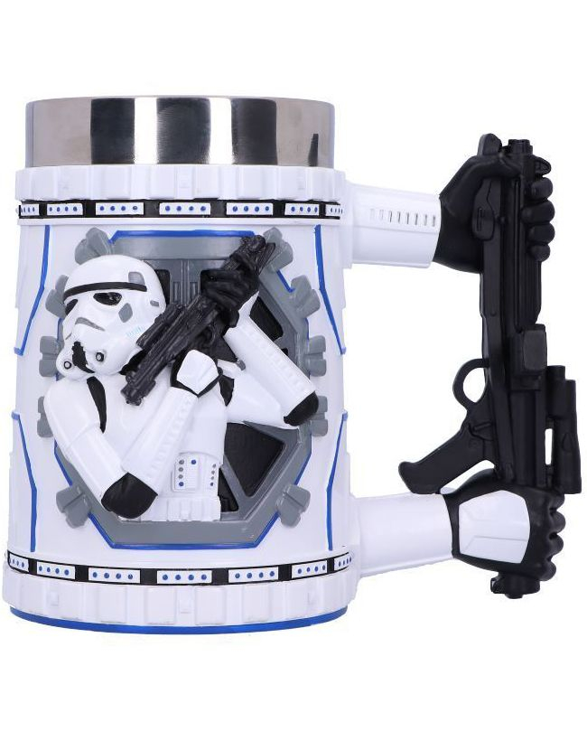 Original Stormtrooper Luksuriøst Krus / Seidel 18 cm