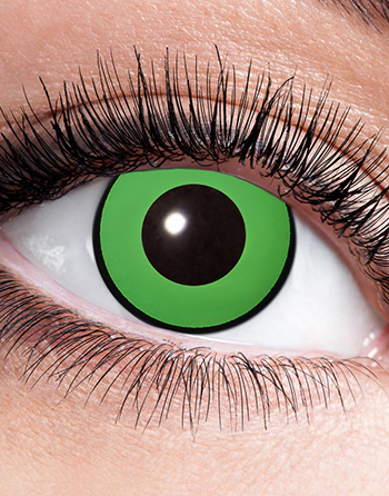 Green Manson Crazylinser