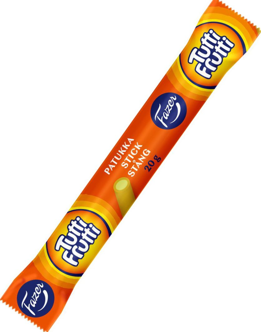 Tutti Frutti Stang 20g