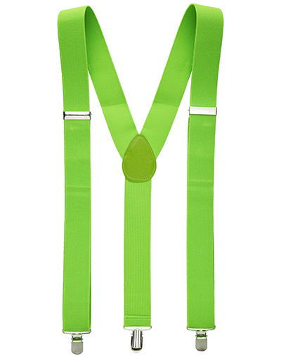 Neon Grønn Buksesele