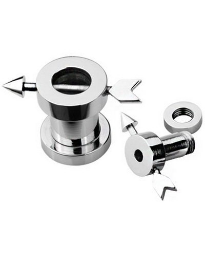 Strike - Piercing Tunnel