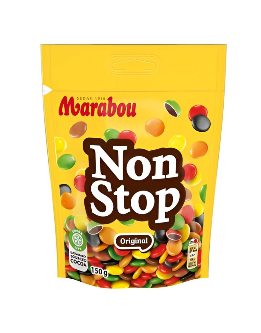 Non Stop Original Pose 150 gram