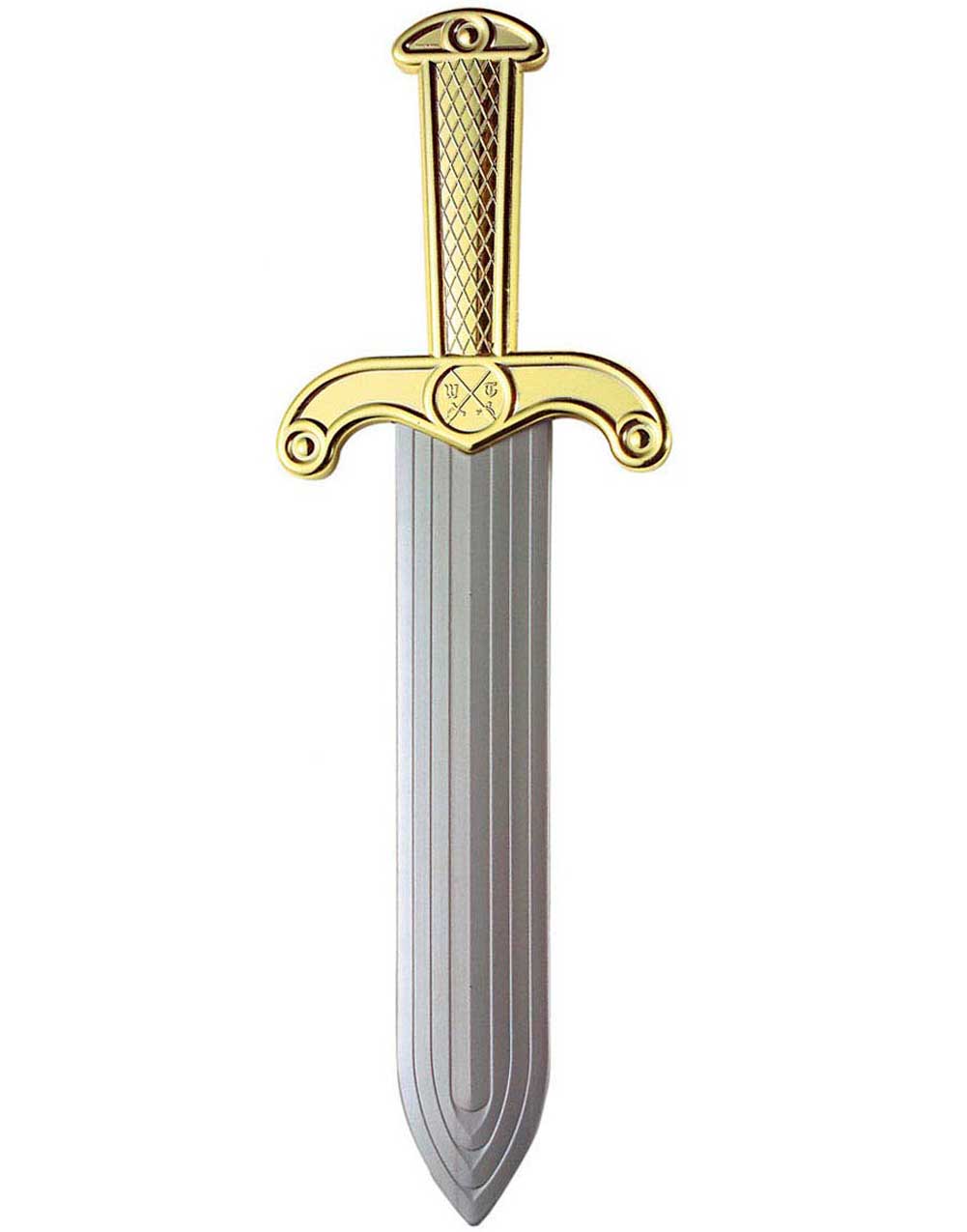 Kriger Sverd - 37 cm