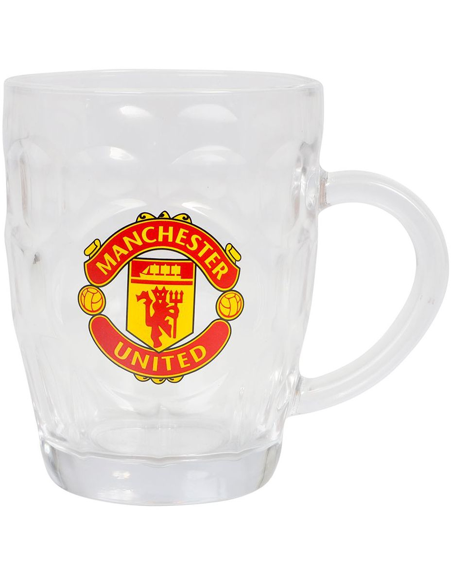 Lisensiert Manchester United Ølseidel Krus