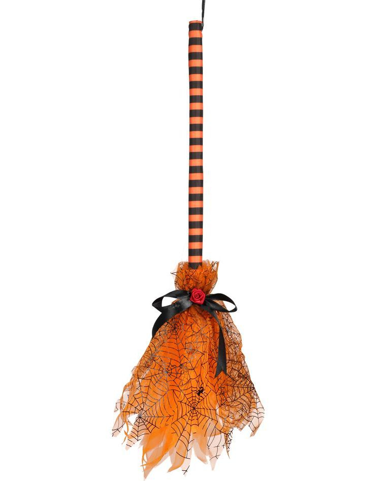 Hengende Sopelime Dekorasjon 60 cm