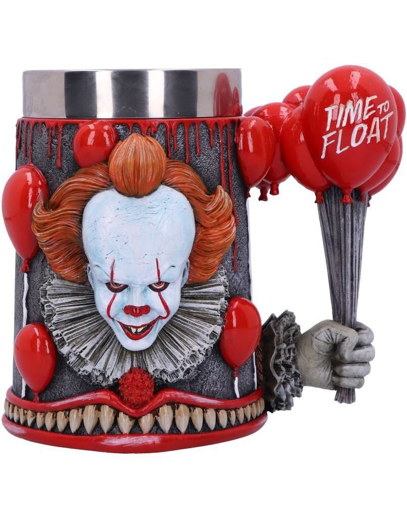 IT - Time To Float Stort Luksuriøst Krus / Seidel 15,5 cm