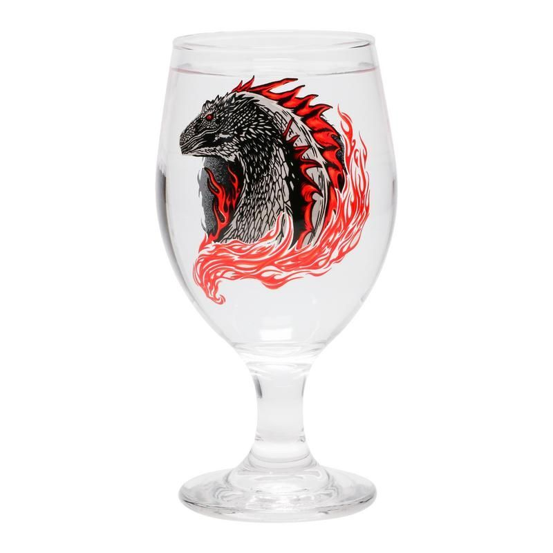 House of The Dragon Drikkebeger 350ml