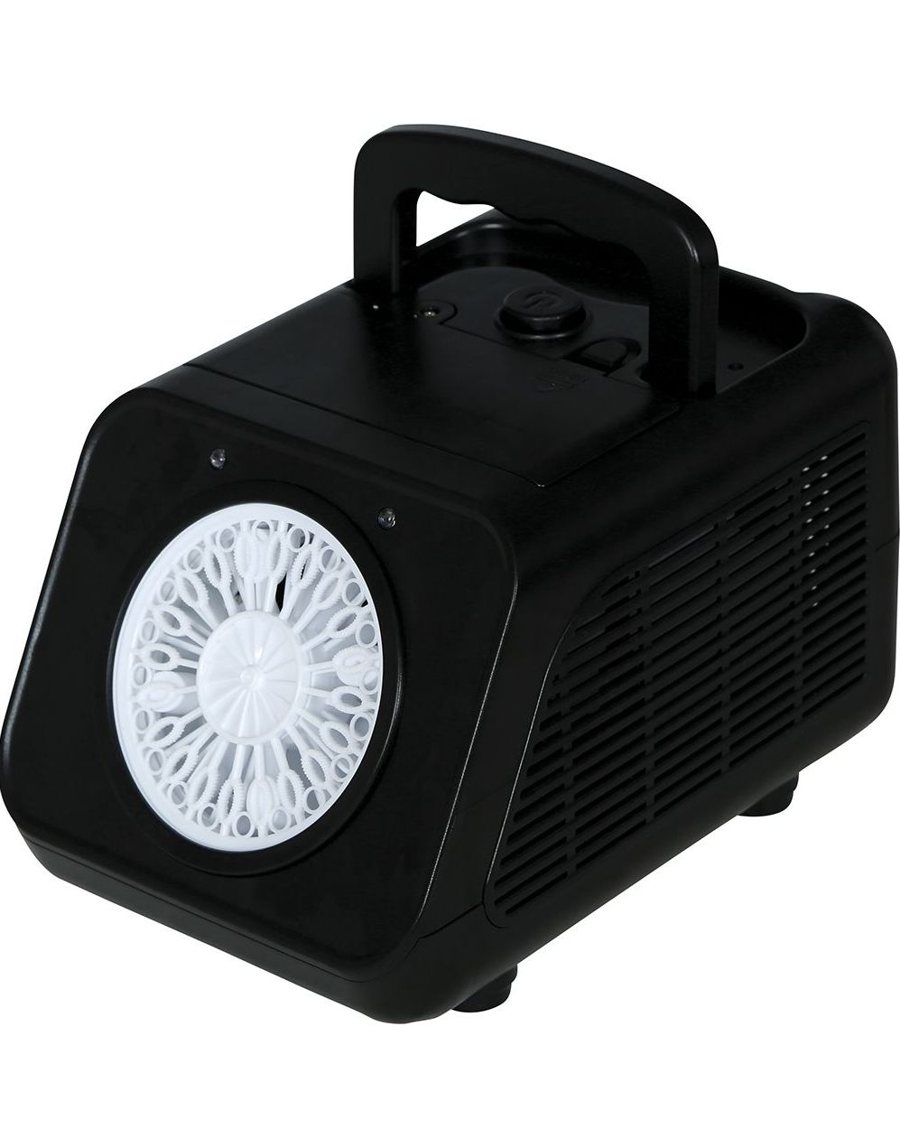 Batteridrevet Såpeboblemaskin