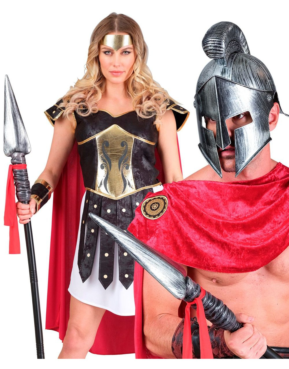 Romersk Spyd - 150 cm