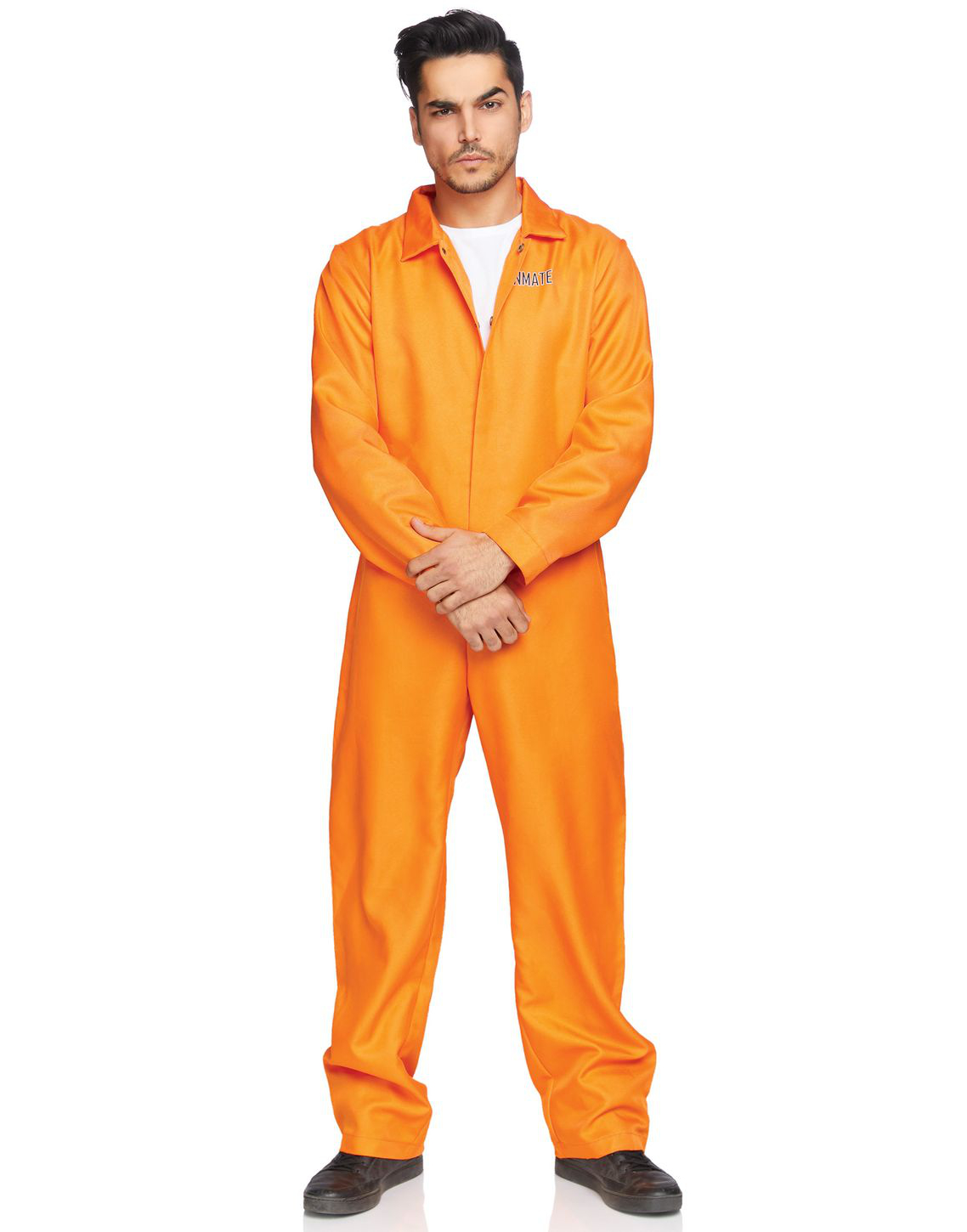 Orange Is the New Black Inspirert Herrekostyme