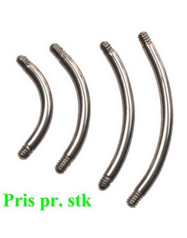 Spesial banan stang for navle