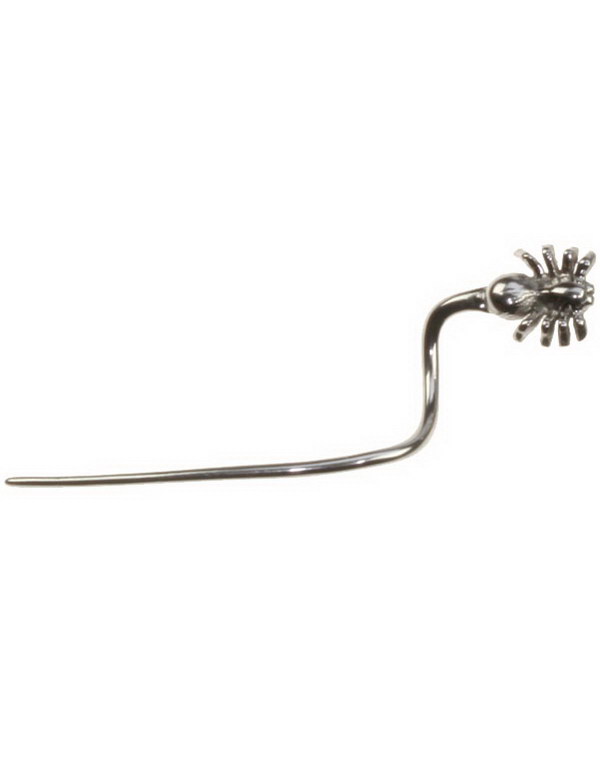 Spider til Høyre øyenbryn