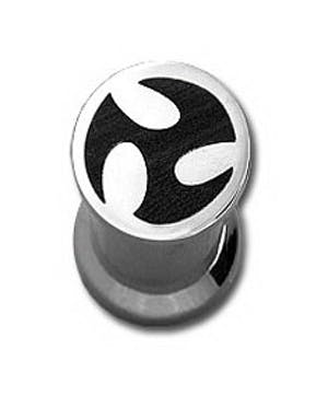 Black Blade - Piercing Plugg