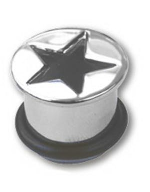 Star Hole - Piercing Tunnel