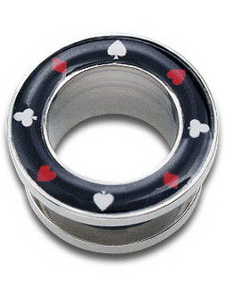 Cards - Piercing Tunnel