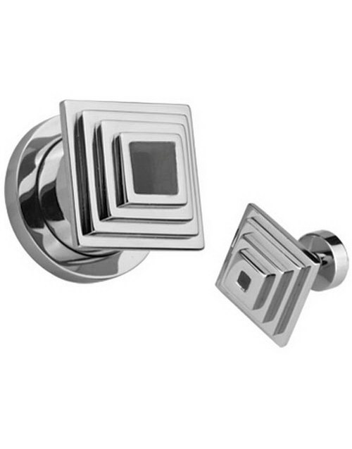 Tempel - Piercing Tunnel