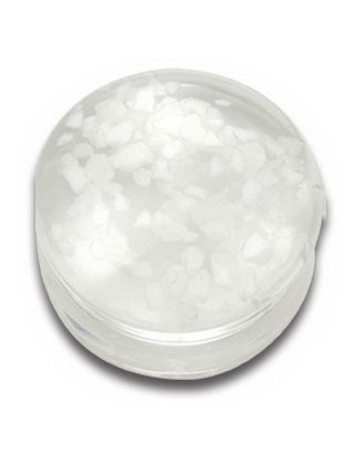 Snowflakes - Piercing Plugg