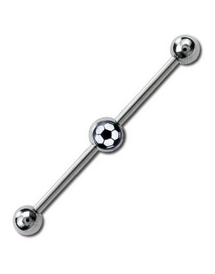 Football - Ørebarbell