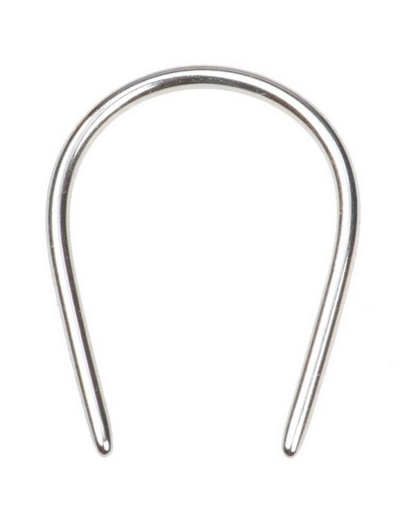 Curve - Fish Hook Piercing