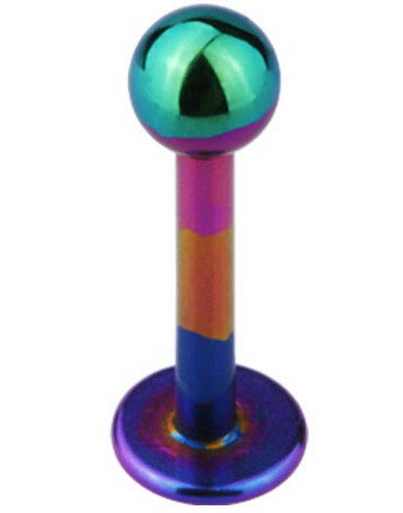 Stripete Labret - Multi