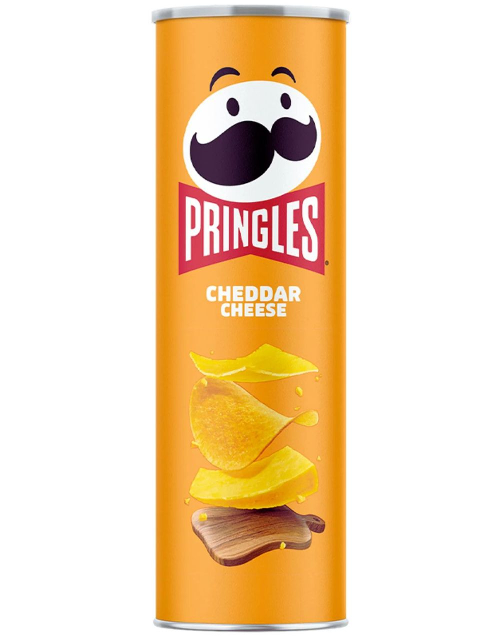 Pringles Cheddar Cheese 158g (USA Import)