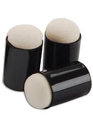 Graftobian Sponge Daubers 17 mm