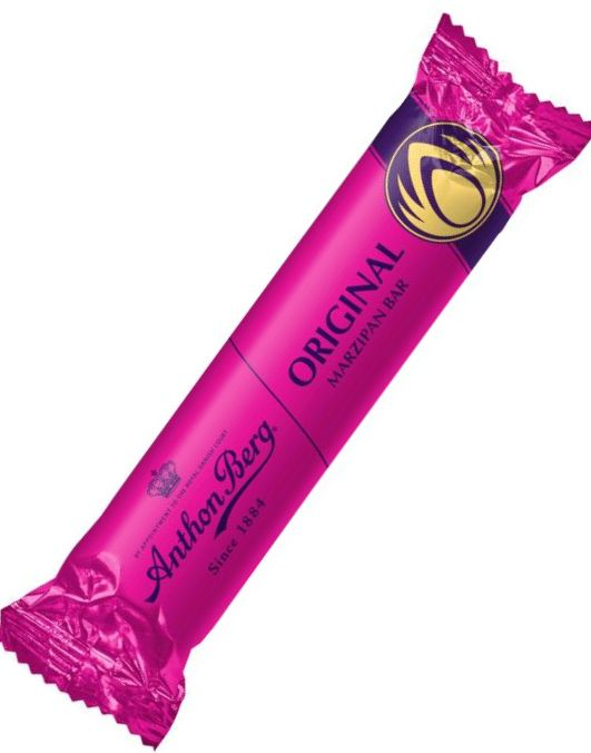 Anthon Berg Marsipanbrød 40g
