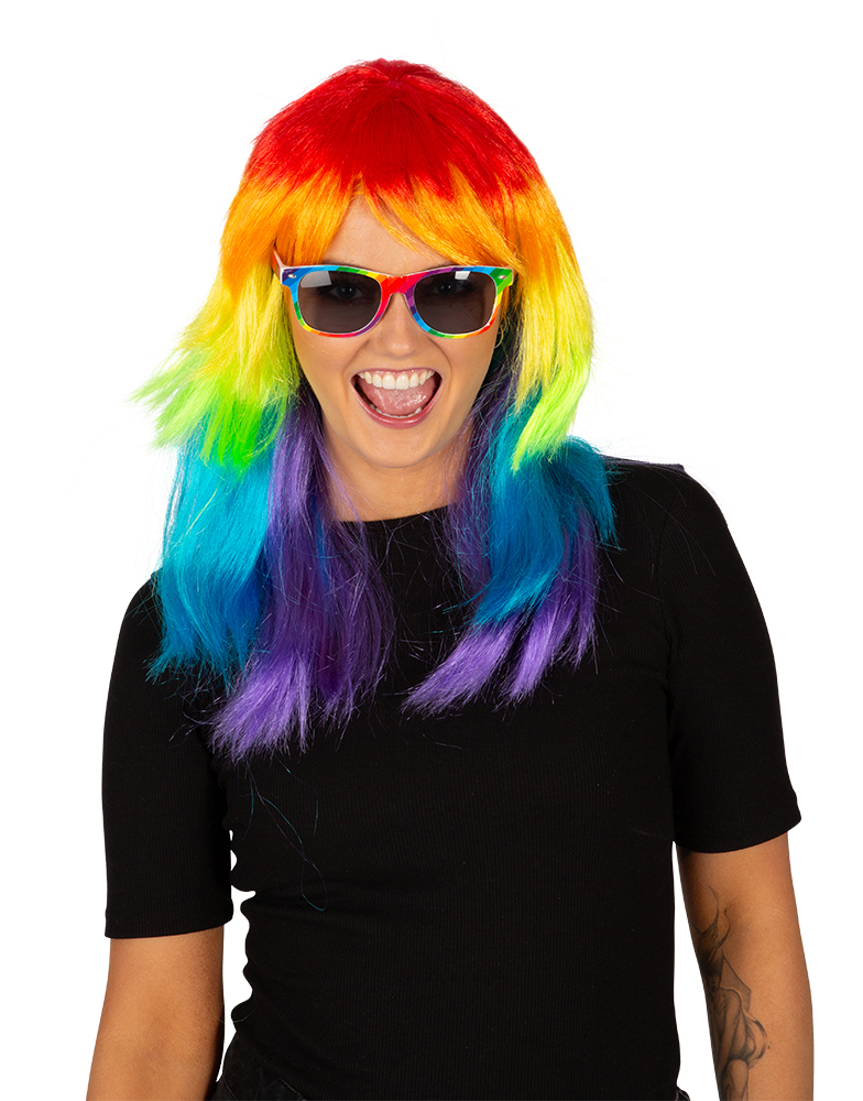 80 Talls Rainbowparykk