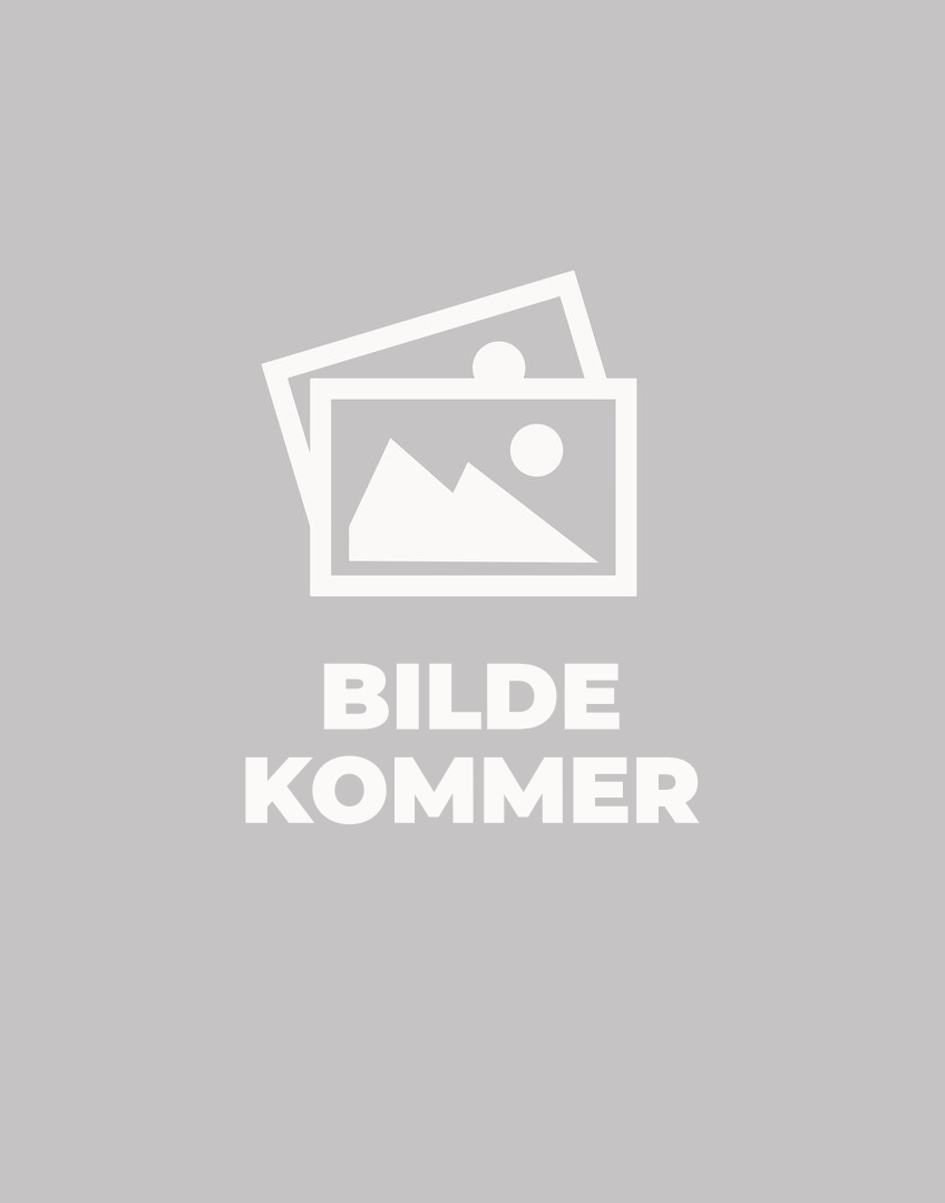 Børste med Hårkritt - Lilla